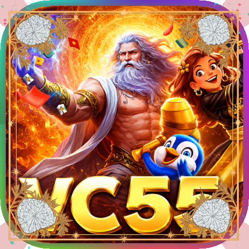 vc55 — mitra unggulan